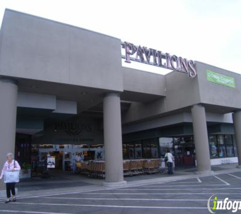 Starbucks Coffee - Long Beach, CA