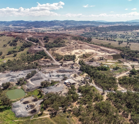 Regional Group Australia - Gracemere Concrete