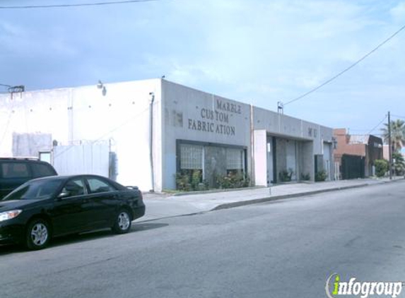 Boulevard Tile Stone - Van Nuys, CA