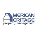 American Heritage Property Management - Property Maintenance