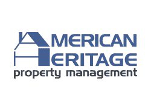 American Heritage Property Management - York, PA