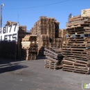 Gramajo Pallets - Pallets & Skids