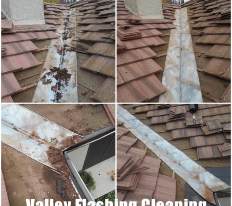 Roof Improve - Sacramento, CA