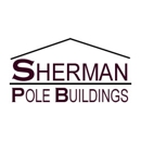 Sherman Buildings - Buildings-Pole & Post Frame