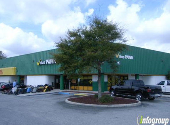 Value Pawn & Jewelry - Orlando, FL