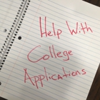 College Admissions Made Simple