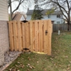 Ghareeb Fencing Solutions gallery