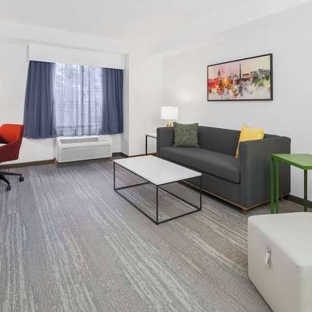 Homewood Suites by Hilton - Silver Spring, MD