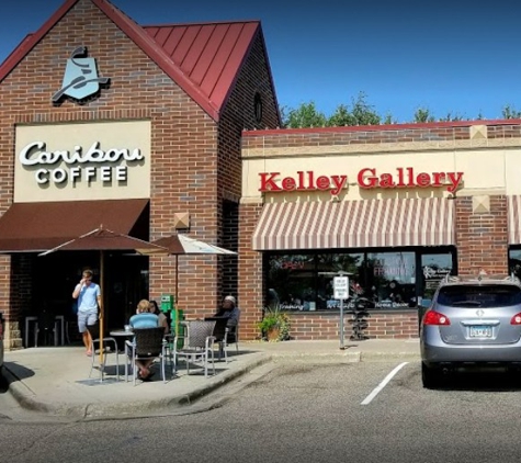 Kelley Gallery Art & Frame - Saint Paul, MN