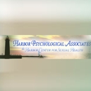 Harbor Psychological Associates - Marriage, Family, Child & Individual Counselors