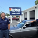 Nations Auto Glass - Glass-Automobile, Plate, Window, Etc-Manufacturers