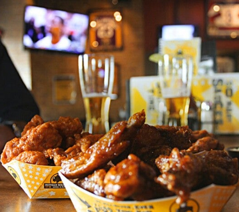 Buffalo Wild Wings