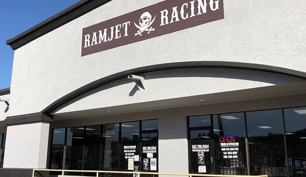 Ramjet Racing - Phoenix, AZ
