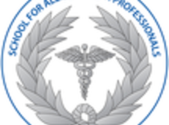 School For Allied Health Professionals - Arlington, TX