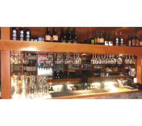 Encasa Restaurant - Haymarket, NSW