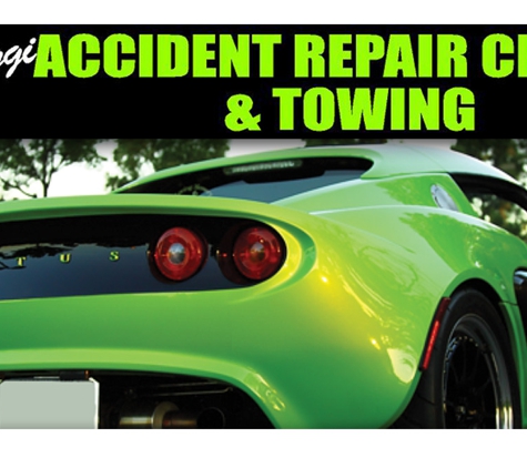 Wonthaggi Accident Repair Centre & Towing - Wonthaggi, VIC