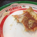 Famous Famiglia Pizzeria - Pizza