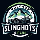 Poconos Slingshots 4 Fun Rentals - Car Rental