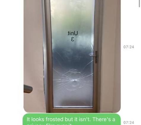 Primal Glass Replacement - Hurstville, NSW