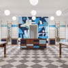 Warby Parker Stuyvesant Plaza gallery