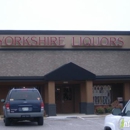 Yorkshire Liquors - Liquor Stores