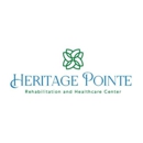 Heritage Pointe Rehabilitation and Healthcare Center - Occupational Therapists