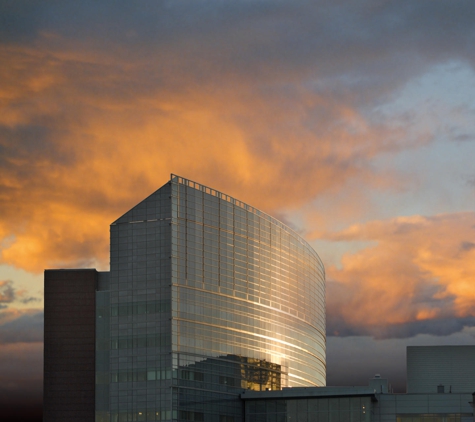 MUSC Health Blood Draw Lab at Ashley River Tower - Charleston, SC