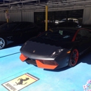 Magnum Collision Repair Center, Inc. - Automobile Body Repairing & Painting