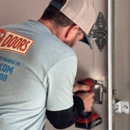 PJ's Doors - Garage Doors & Openers