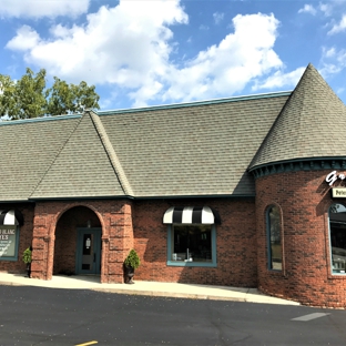 Grand Blanc Eyes - Grand Blanc, MI. Street side view