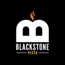 Blackstone Pizza - Pizza
