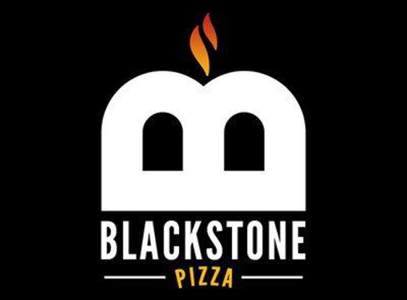 Blackstone Pizza - San Marcos, CA