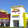 In-N-Out Burger gallery