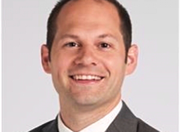 Jacob Kurowski, MD - Cleveland, OH