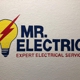 Mr. Electric