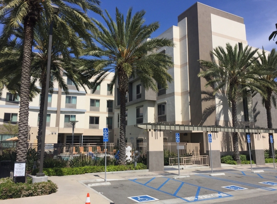 Courtyard Santa Ana John Wayne Airport/Orange County - Santa Ana, CA