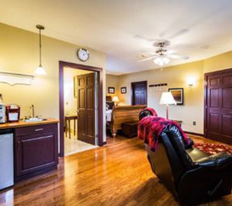 Alden House B & B - Lititz, PA