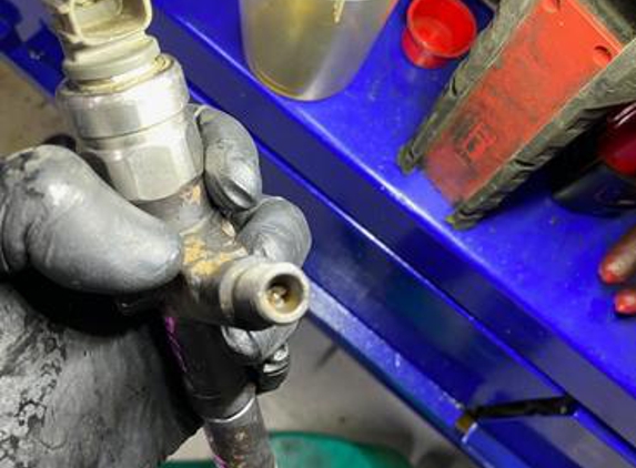 Niss4x4 Autospares - Brooklyn, VIC