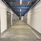 CubeSmart Self Storage