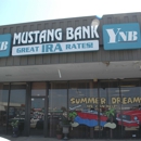 YNB Mustang - Banks