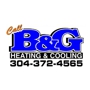 B & G Heating & Cooling