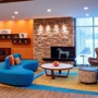 Fairfield Inn & Suites