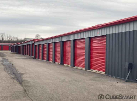 CubeSmart Self Storage - Monroe, OH