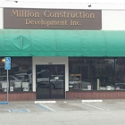 Million Construction & Development