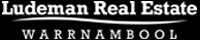Ludeman Real Estate Logo