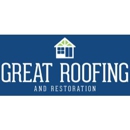 Great Roofing & Restoration - Roofing Contractors