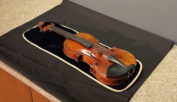 K.C. Strings Violin Shop - Shawnee, KS