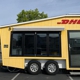 DHL Express Service Point