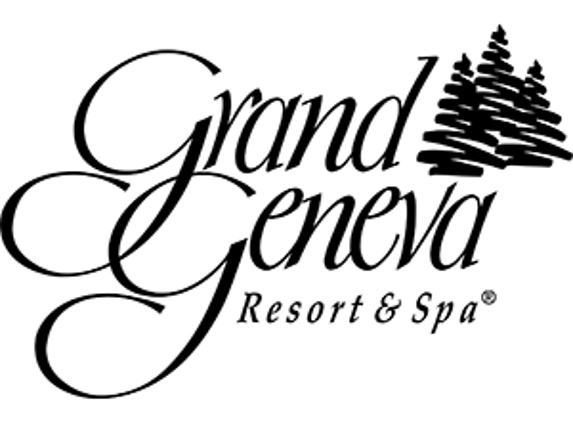 Grand Geneva Resort & Spa - Lake Geneva, WI