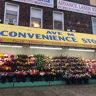 Avenue M Convenience Store Inc